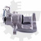 Bremssättel Zurück Linke Opel Corsa C Tigra 542454 542454