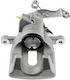 Right Rear Brake Caliper Citroën C4 II 09 Peugeot 3008 09 308 GTi CC 08 RCZ 10 DS4 11 DS5 11 4401.q1