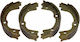 Hyundai Ix55 Brake Pad Set H1 08 583504ha00