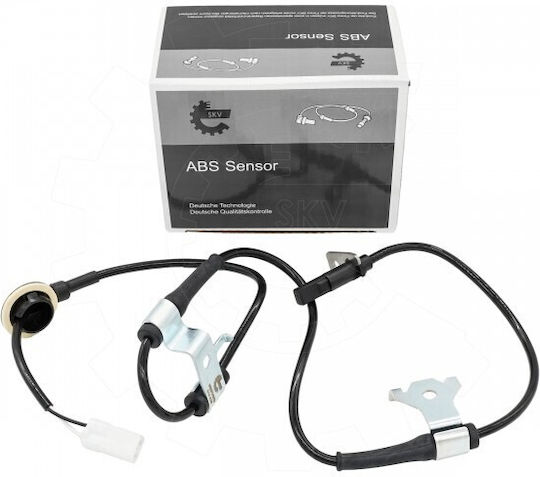 Сензор ABS Suzuki Grand Vitara I II Преден Десен 5621065J00