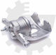 Etrier Dreapta Față Frână Opel Corsa C Mk Ii 542085 542085