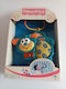Fisher Price Hanging Cot and Stroller Toy with Music Lamb for 3+ Months