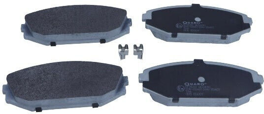 Front Brake Pads Honda Odyssey 07 2480501