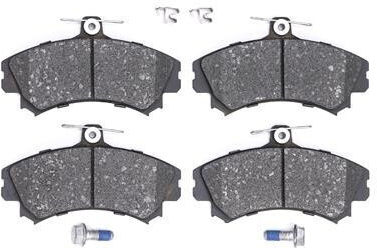 Спирачни Накладки Предни Mitsubishi Carisma Space Star 3345670
