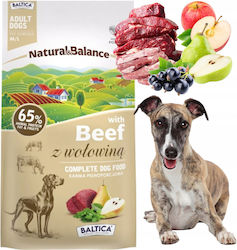 Baltica 3kg Trockenfutter für Hunde