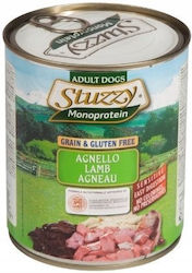Stuzzy Hrana Umedă Pentru Câini 800gr Stuzzy Hrana Umedă Pentru Câini 800gr