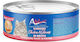 Alpha Pet Wet Food for Adult Cats in Cans with Chicken and Shrimps 70gr
