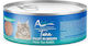 Alpha Pet Wet Food for Adult Cats in Cans with Tuna 70gr