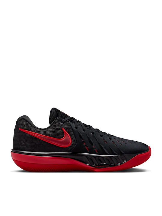 Nike G.T. Cut Academy 2 Basketball Shoes Black