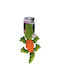 All For Paws Training Dog Toy 36cm Orange 1 Piece