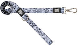 Max & Molly Dog Leash Lead Strap White