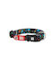Max Molly Smart Id Dog Collar – Kindergarten Large 2.5cm X 39-62cm