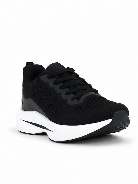 Jomix Men's Sneakers Black