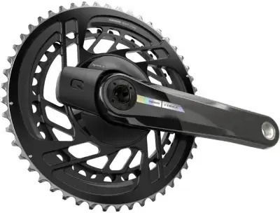 Sram Force Carbon Δισκοβραχίονας Ποδηλάτου