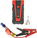 Portable Car & Motorcycle Battery Jump Starter 68800mAh with Power Bank USB Flashlight 12V