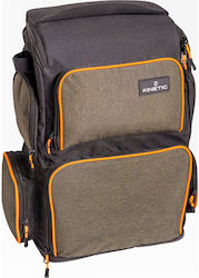 Kinetic Fishing Bag Backpack