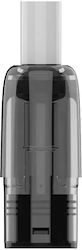 Nobacco Предварително Напълнен Pod 2ml с Импенданс 0.8ohm Nobacco Предварително Напълнен Pod 2ml с Импенданс 0.8ohm