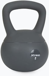 Xtrexo Weiche Kettlebell 6 Kg Graue