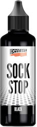 Anti-slip Sock Stop Pentart 80ml Black