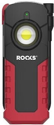 Rooks OK-03.3101 Lumini de Lucru și de Site LED Rooks OK-03.3101 Lumini de Lucru și de Site LED
