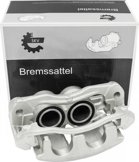 Rechte Hinter Bremssättel Basis Mercedes-Benz Sprinter Vw Crafter