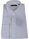 Long Sleeve White Shirt