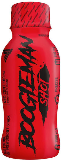 Trec Boogieman Shot 100ml Лимон Грейпфрут