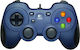 Logitech F310 Verkabelter Gamepad für PC Blau