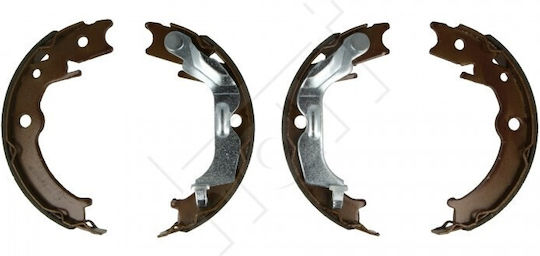 Спирачни Накладки Отзад Daewoo Nubira 1.6-1.8 05 5460086z00