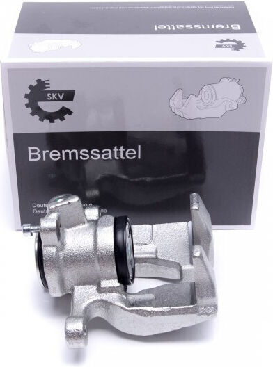 Rear Right Brake Caliper for Audi A4 B9 A5 A6 C8 A7 Q5 8W0615404 Without Motor