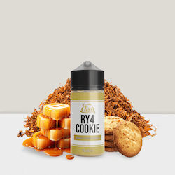 Infamous Liquids Flavor Shot 10ml 1 Stück Ry4 Cookie Infamous Liquids Flavor Shot 10ml 1 Stück Ry4 Cookie