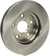 Disc De Frână Partea Din Față Toyota Auris 1.33 Dual-vvti Auris 1.4 Auris 1.5 Auris 1.6 Auris 1.8 Auris 1.8 Hybrid 4351202180
