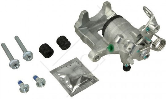 Bremssättel Zurück Peugeot 807 Vorne 4401c9