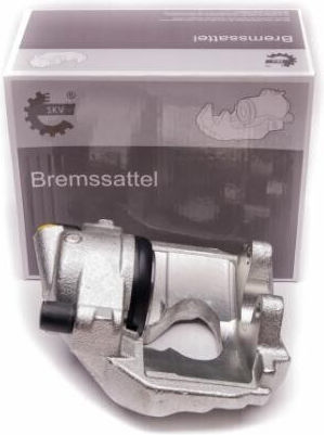 Brake Caliper for Touareg Transporter T5 Front Right 7h0615124a