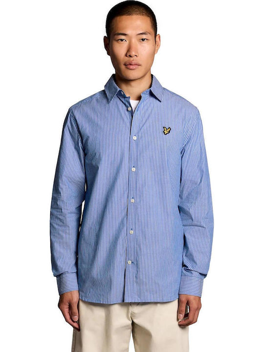 Lyle & Scott