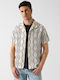 Short Sleeve Shirt White