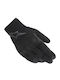 Alpinestars S-Max Winter Men's Motorcycle Gloves Waterproof Black