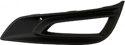 Opel Astra K 2017 2019 Front Bumper Grille Hole Fog Light Opel Astra K 2017 2019 Front Bumper Grille Hole Fog Light