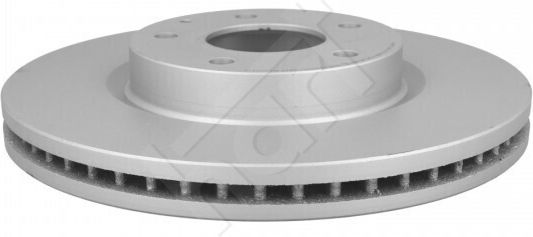 Disc De Frână Partea Din Față Mazda CX-5 2.0i 11 Seturi