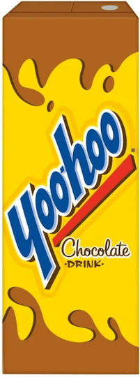Yoo-Hoo Chocolate in Liquid Form 184g