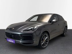 Porsche Cayenne Coupe 3.0 E-Hybrid Panorama PHEV (Plug In) '19