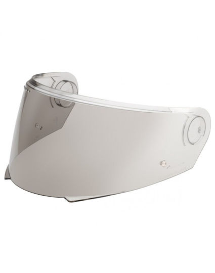 Schuberth Ζελατίνα Sv6 C5 S3 S 53-59 Small Silver Mirror