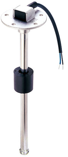 Comutator Plutitor Electric Inox De Aplicare Verticală Tip European 50cm