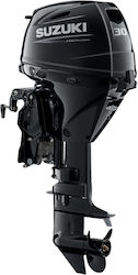 Suzuki Marine-Außenbordmotor 30 Pferdestärke Langarm Suzuki Marine-Außenbordmotor 30 Pferdestärke Langarm