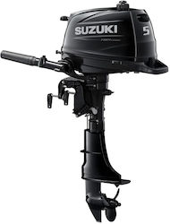 Εξωλεμβια Μηχανη Suzuki 5 Hp Μακρυα Εξωλεμβια Μηχανη Suzuki 5 Hp Μακρυα