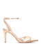 Brown Sandals
