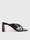 Black Sandals