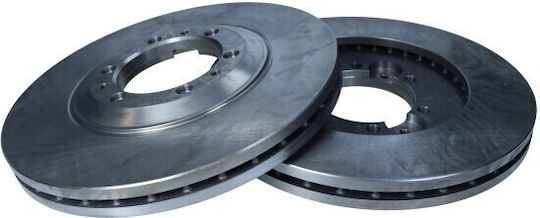 Opel Frontera Vorderseite Bremsscheibe 92 280mm 9686624