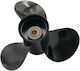 Aluminum Propellers Mercury 25-30hp 9.9 X 12