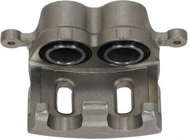Opel Antara A 06 Vorderseite Rechts Ohne Halter Bremssättel